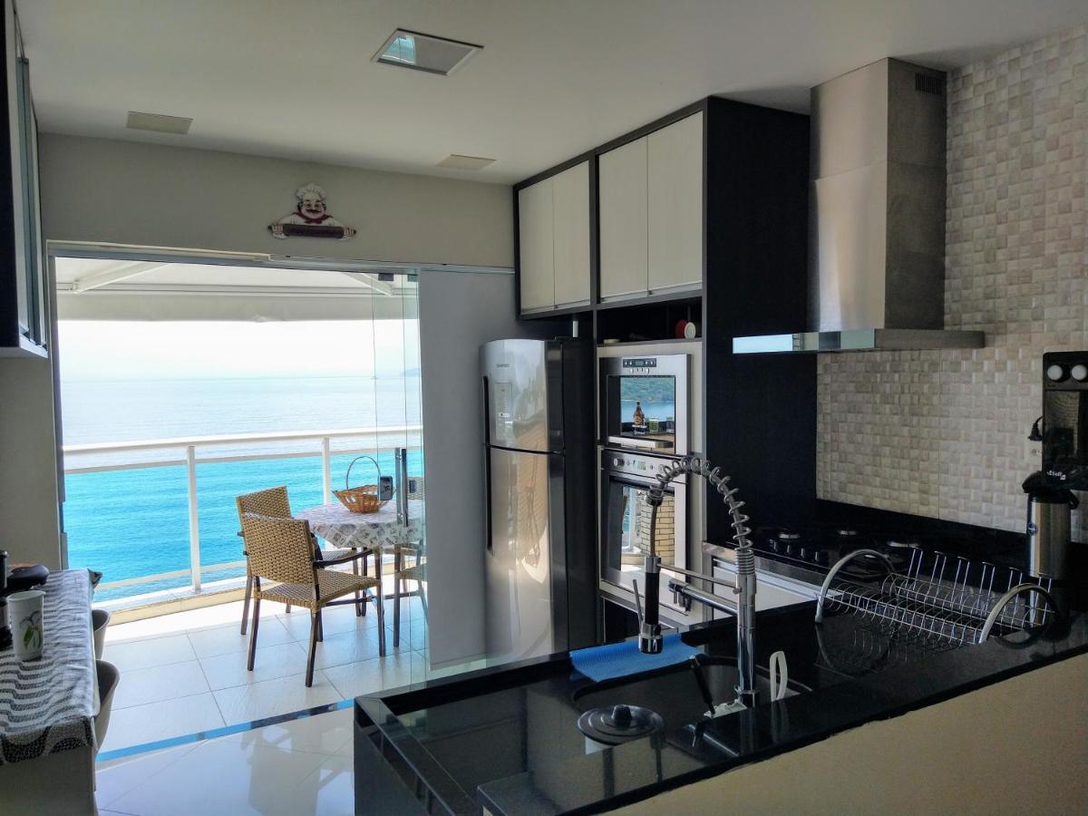 Apartament Cobertura Duplex Vista Mar Mangaratiba Zewnętrze zdjęcie