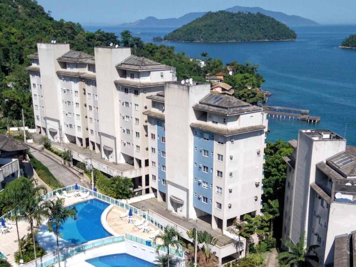 Apartament Cobertura Duplex Vista Mar Mangaratiba Zewnętrze zdjęcie