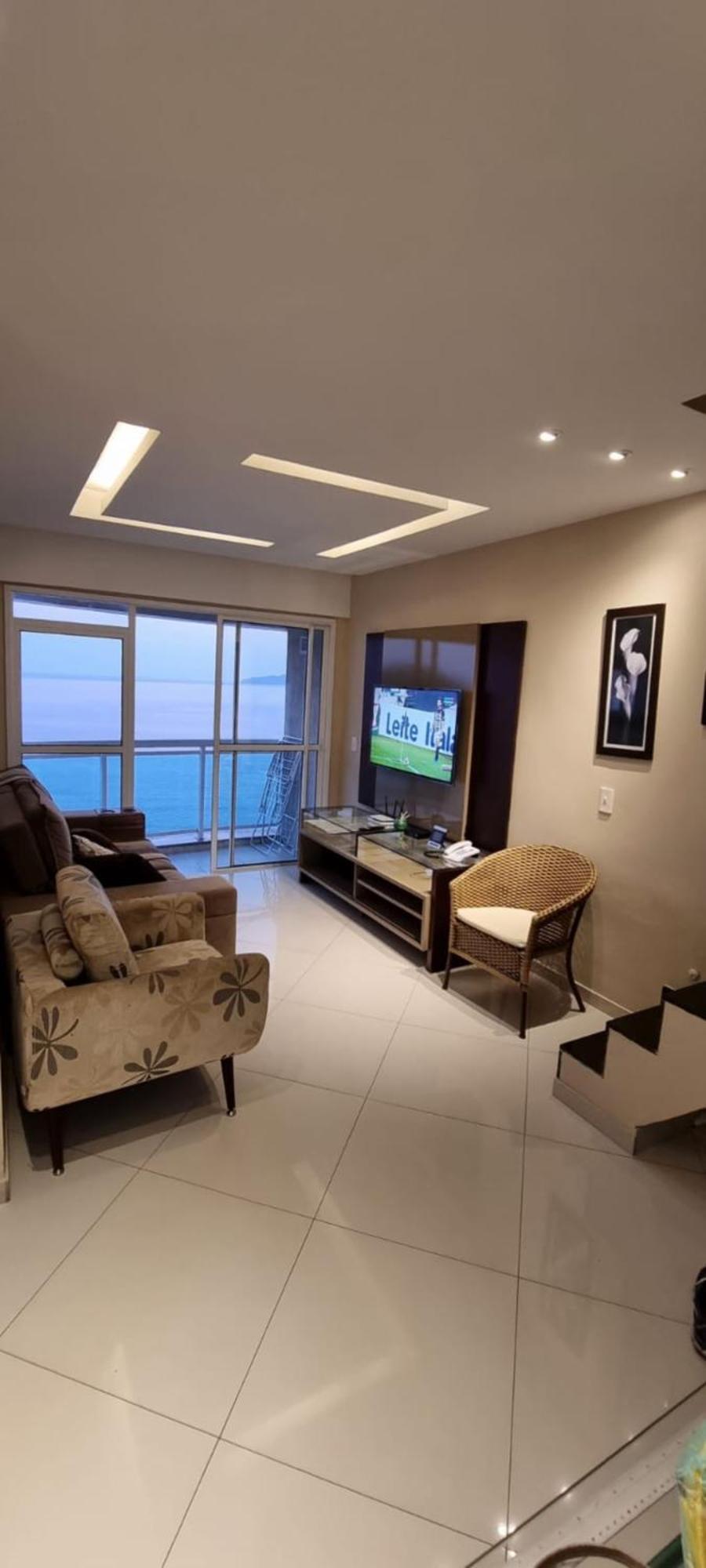 Apartament Cobertura Duplex Vista Mar Mangaratiba Zewnętrze zdjęcie