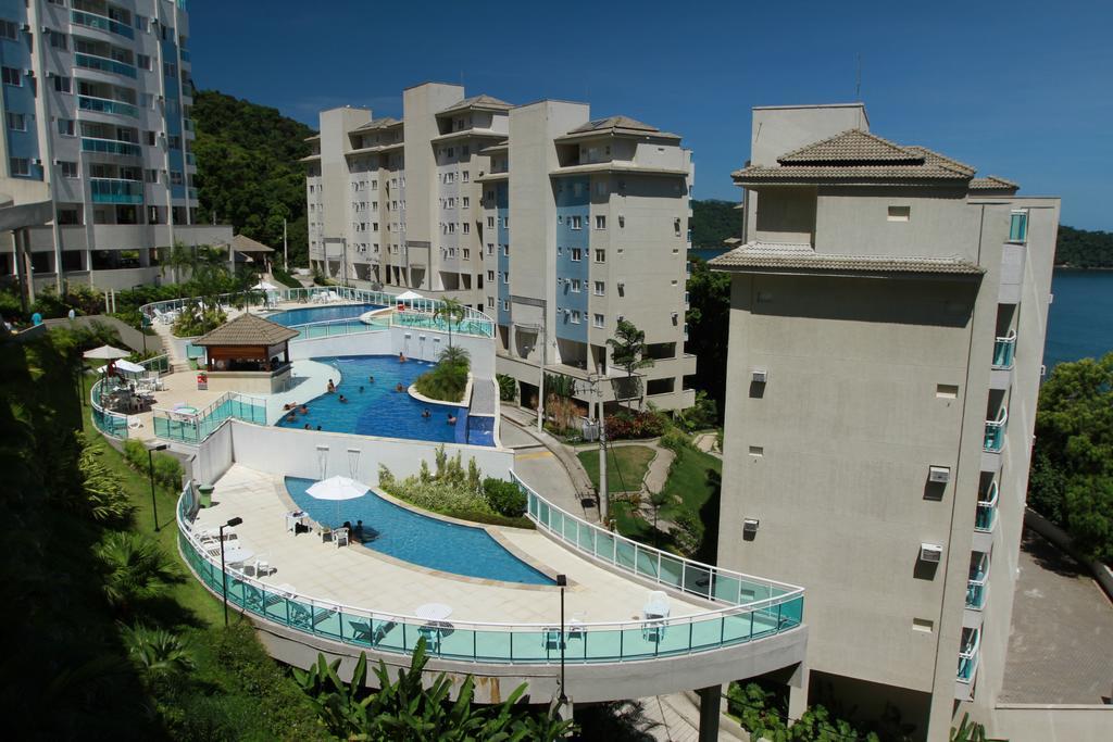 Apartament Cobertura Duplex Vista Mar Mangaratiba Zewnętrze zdjęcie