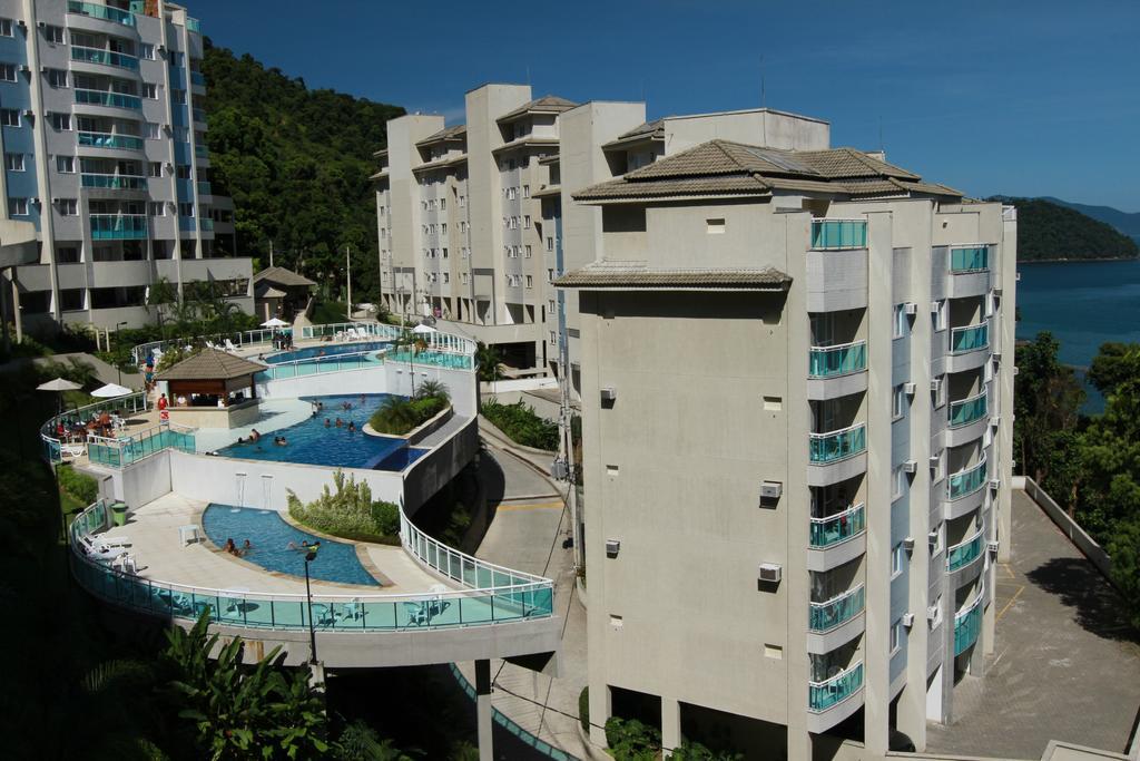 Apartament Cobertura Duplex Vista Mar Mangaratiba Zewnętrze zdjęcie