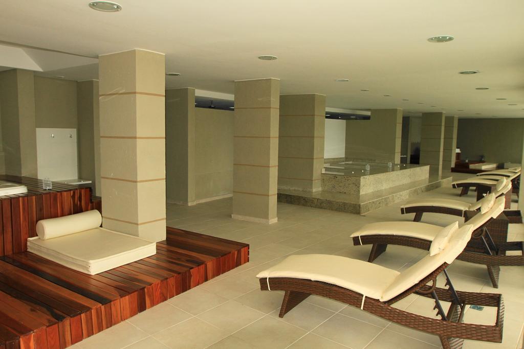 Apartament Cobertura Duplex Vista Mar Mangaratiba Zewnętrze zdjęcie