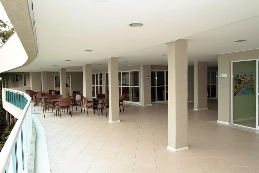 Apartament Cobertura Duplex Vista Mar Mangaratiba Zewnętrze zdjęcie