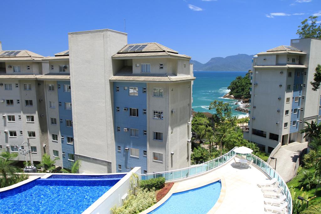 Apartament Cobertura Duplex Vista Mar Mangaratiba Zewnętrze zdjęcie