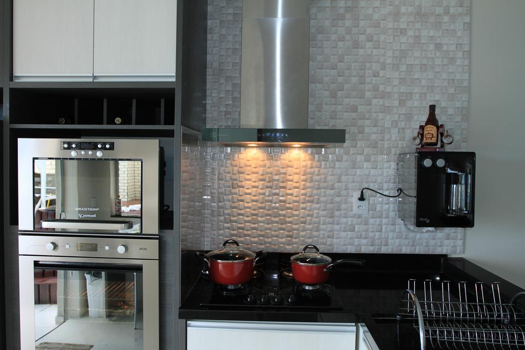 Apartament Cobertura Duplex Vista Mar Mangaratiba Zewnętrze zdjęcie