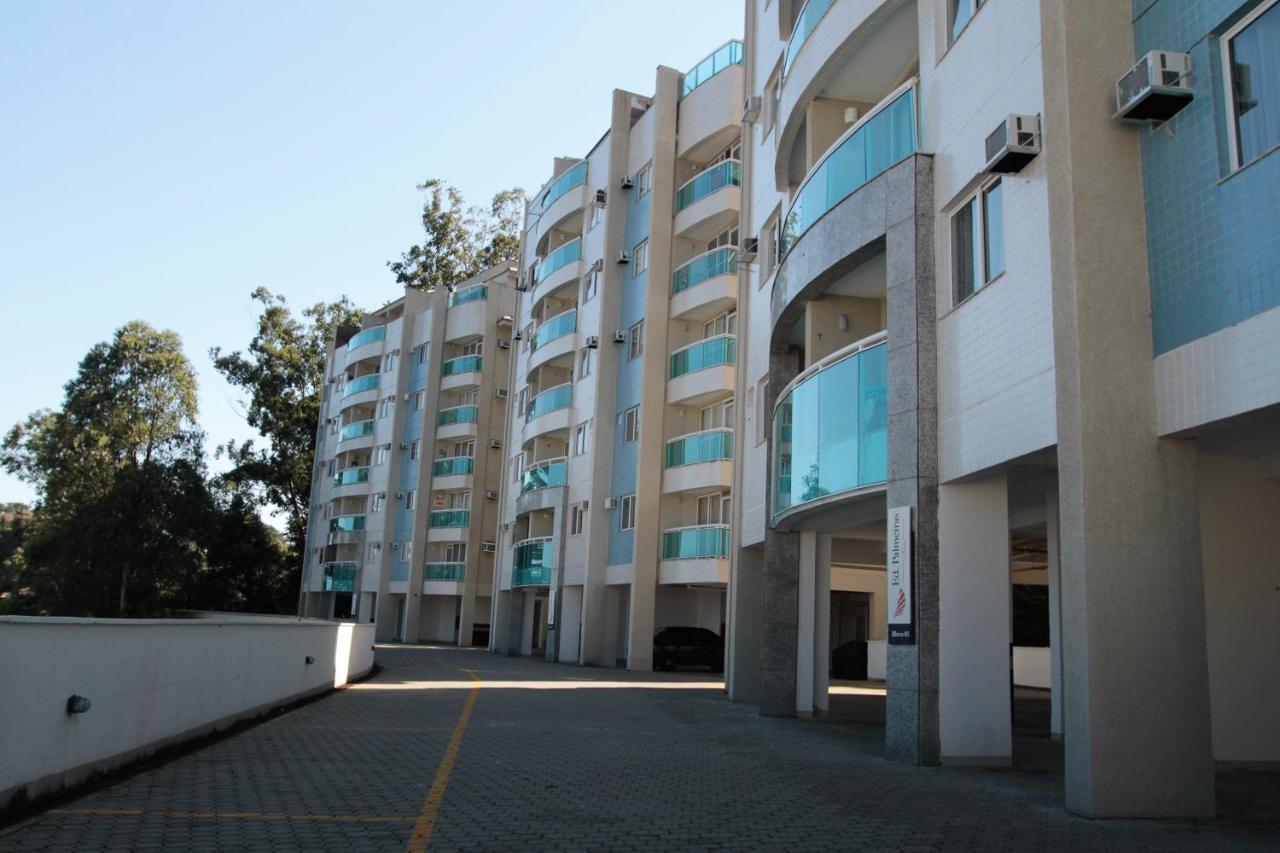 Apartament Cobertura Duplex Vista Mar Mangaratiba Zewnętrze zdjęcie